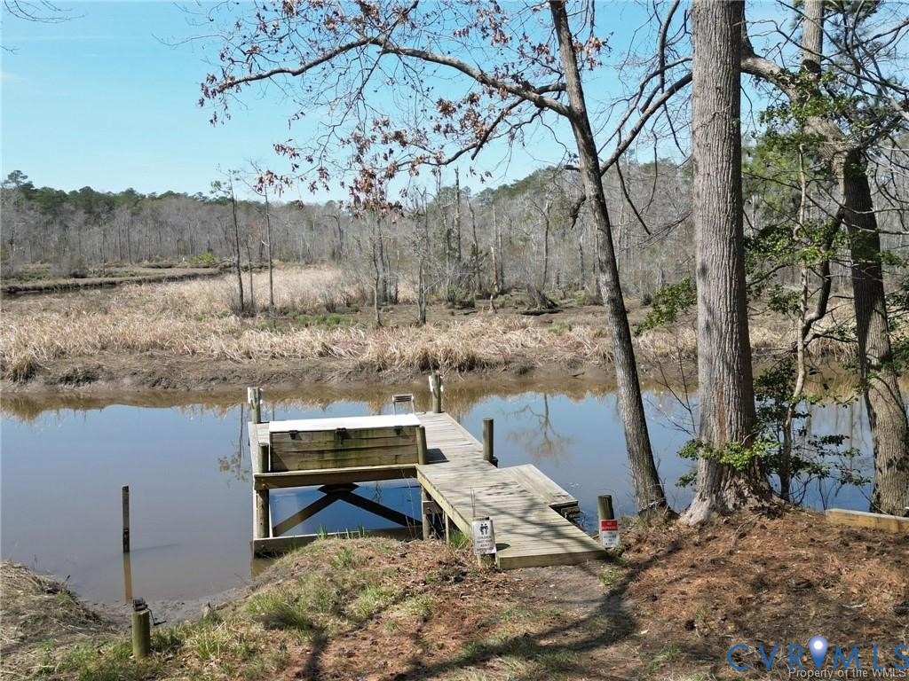 Court House Landing Rd, King And Queen Court House, VA 23085 #1