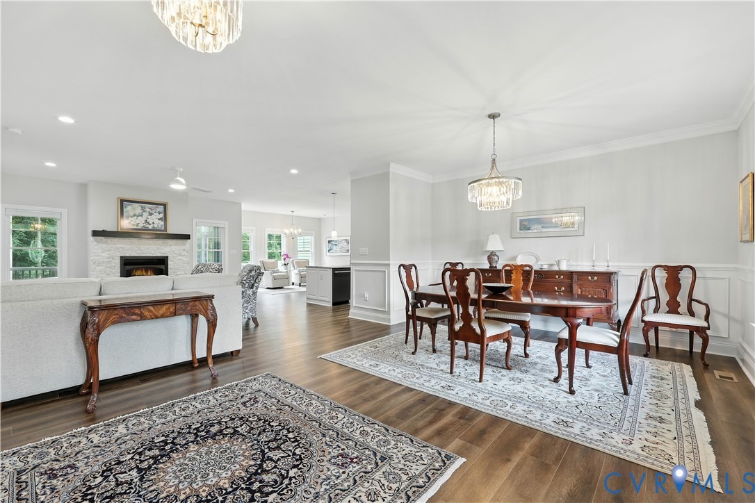 Lake Margaret Ter, Chesterfield, VA 23838 #1