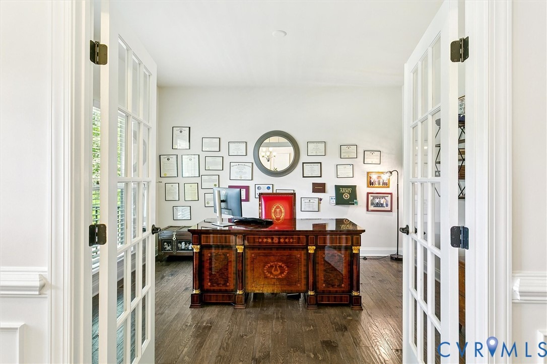Arbor Pl, Williamsburg, VA 23188 #1