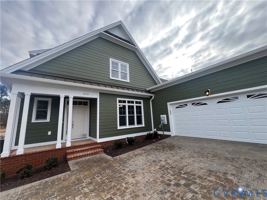 Ambergrove Ave, North Chesterfield, VA 23236