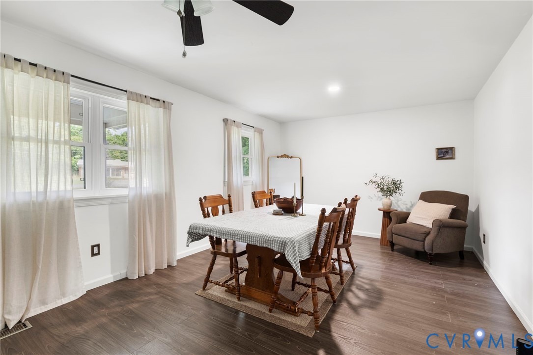 Patrick Henry Hwy, Jetersville, VA 23083