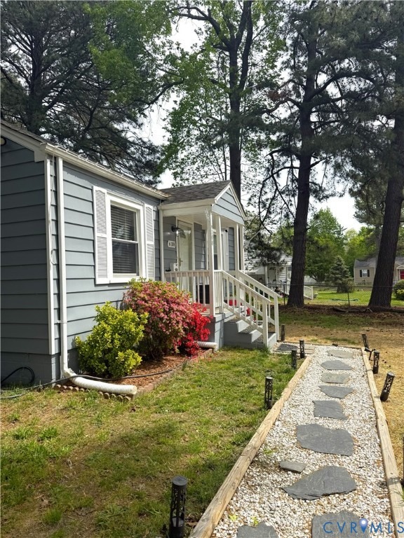Glenway Dr, Richmond, VA 23225 #1