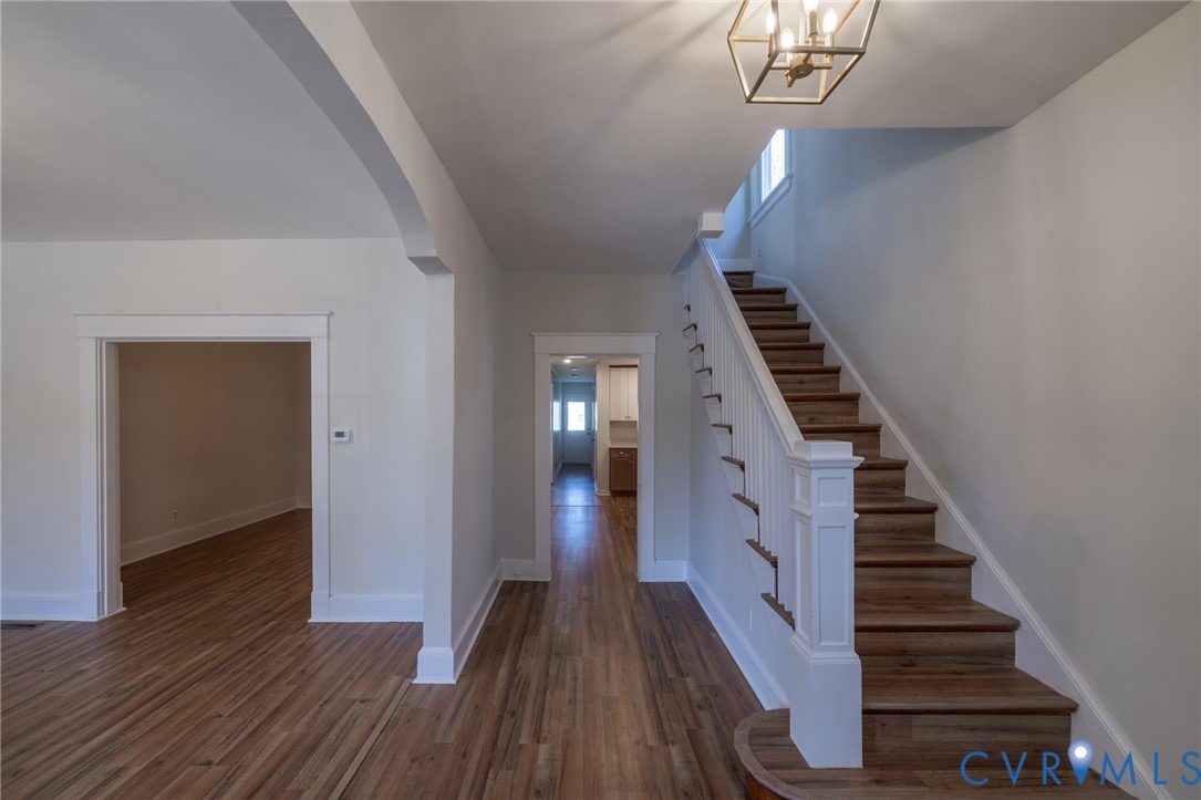 North Ave, Richmond, VA 23222