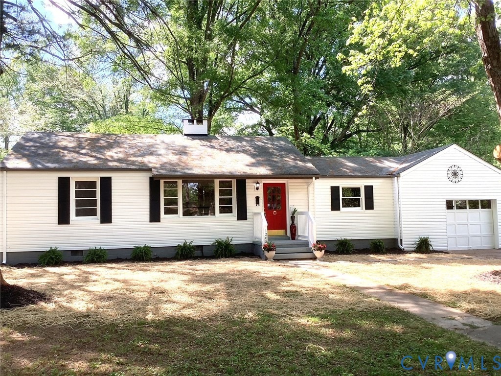 Leicester Rd, Richmond, VA 23225 #1