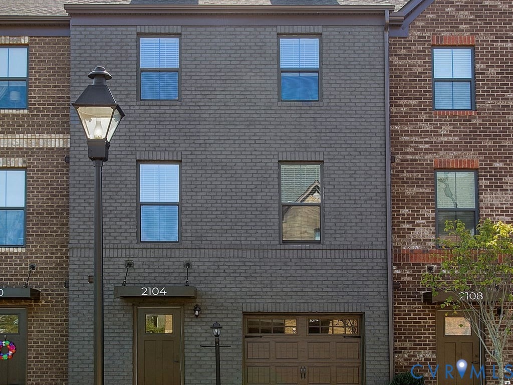 Old Manchester St, Richmond, VA 23225 #1