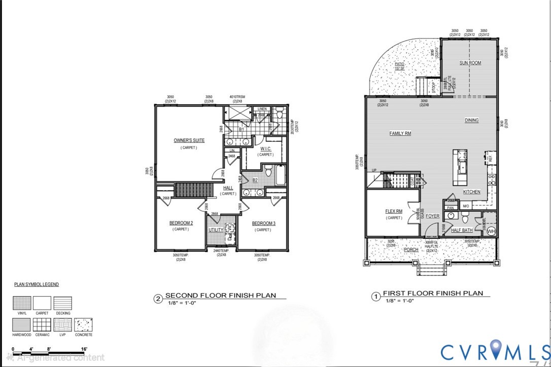 Leanne Ln, Mechanicsville, VA 23116 #1
