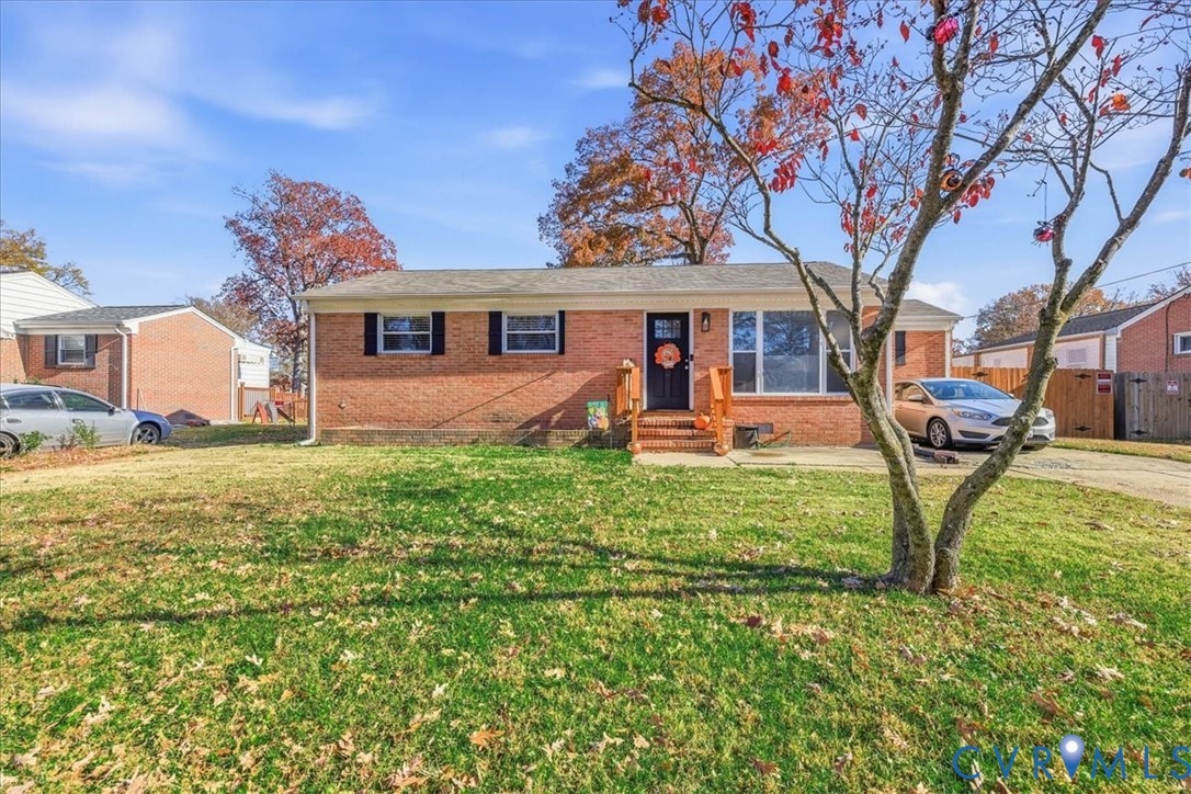 Holly Ave, Colonial Heights, VA 23834 #1