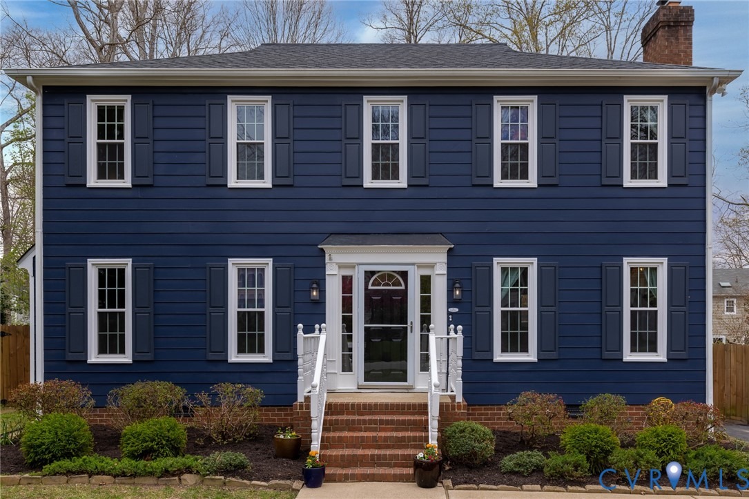 Lady Slipper Ln, North Chesterfield, VA 23236 #1