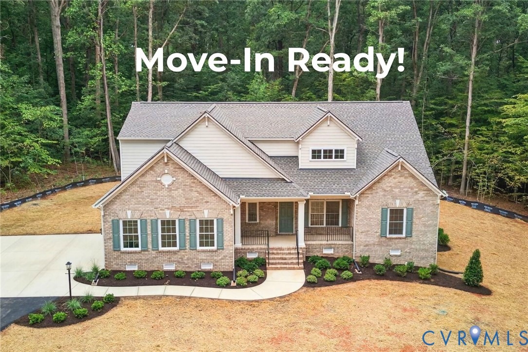 Johns Trace Cir, Montpelier, VA 23192