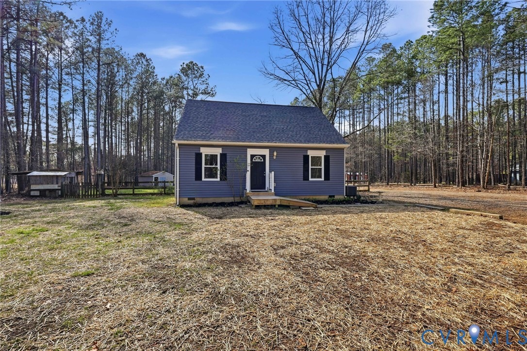 Massey Rd, Spotsylvania, VA 22551 #1