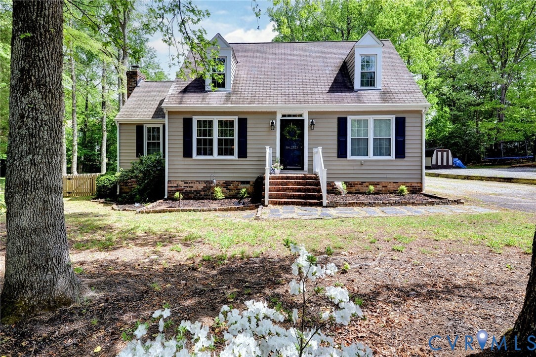 Lauderdale Dr, Henrico, VA 23233
