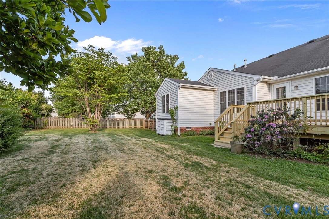 Northfall Creek Pkwy, Mechanicsville, VA 23111 #1