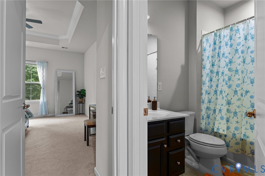 Wistar Woods Ct, Henrico, VA 23228