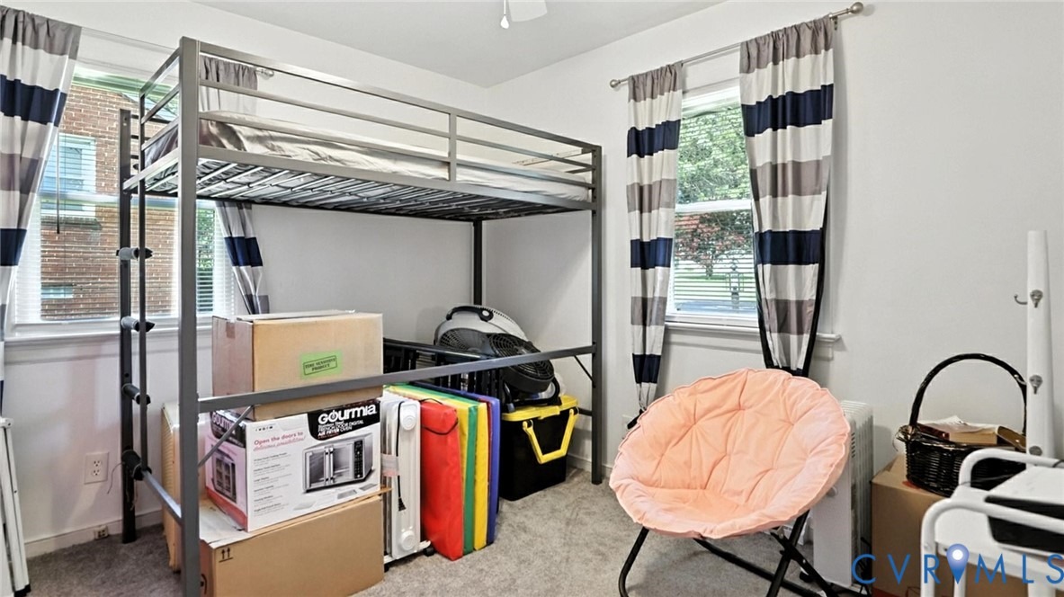 Fenwick St, Richmond, VA 23222