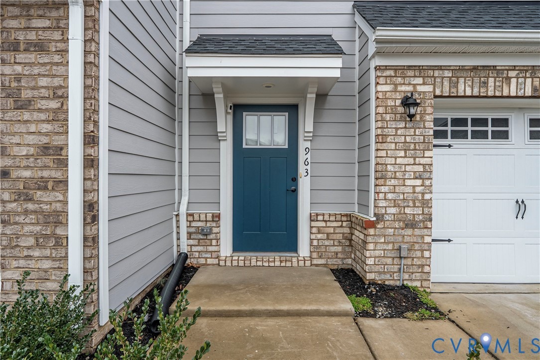 Taylor Green Dr, Sandston, VA 23150