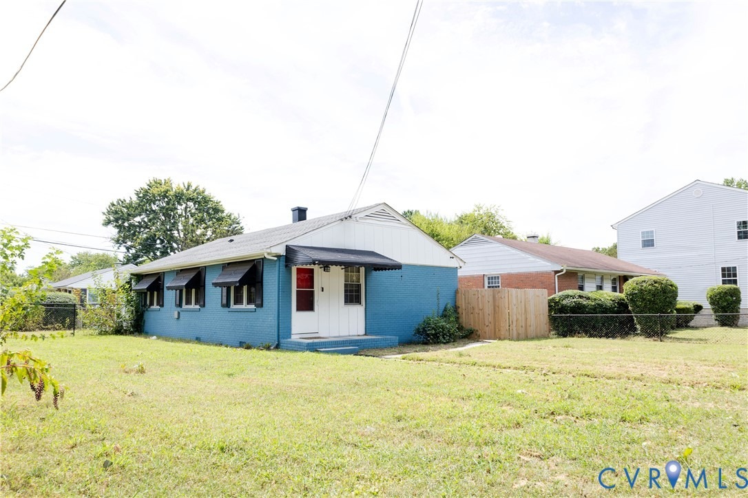 Whitcomb St, Richmond, VA 23223
