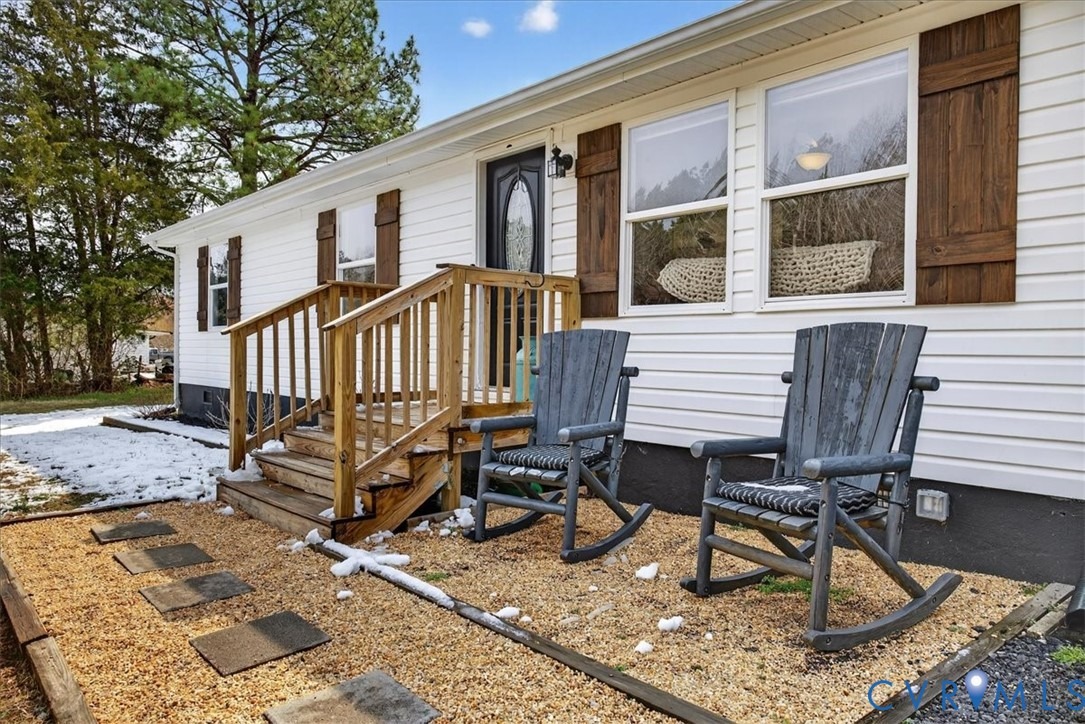 Pamunkey Rd, Spotsylvania, VA 22551 #1