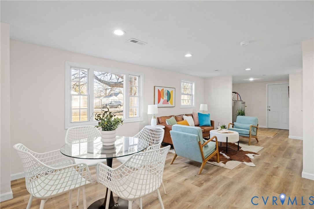 Gordon St, Hopewell, VA 23860