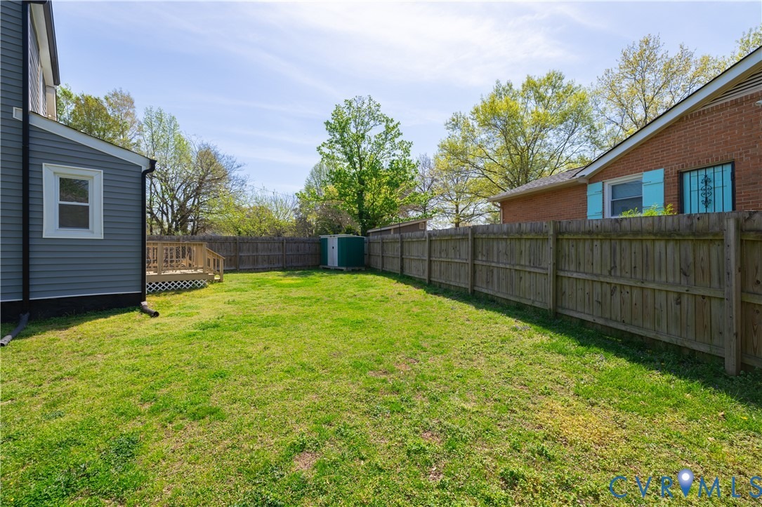 Arnold Ave, Richmond, VA 23222