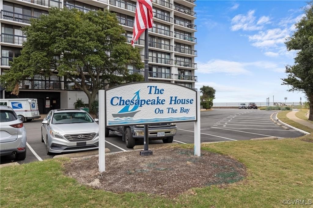 Shore Dr, Virginia Beach, VA 23455