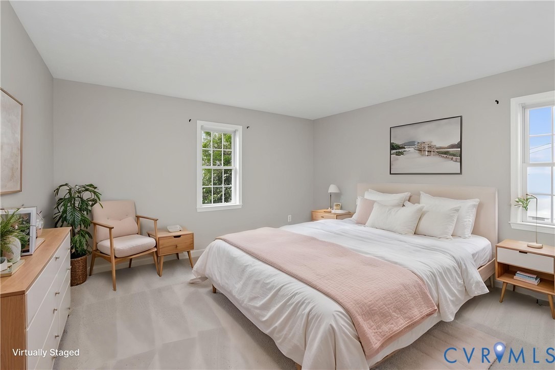 Clarkson Rd, Richmond, VA 23224 #1