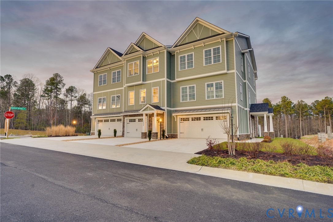 Sanford Springs Cv, Midlothian, VA 23112