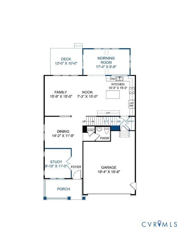 Arbor Heights Ter, Midlothian, VA 23114 #1