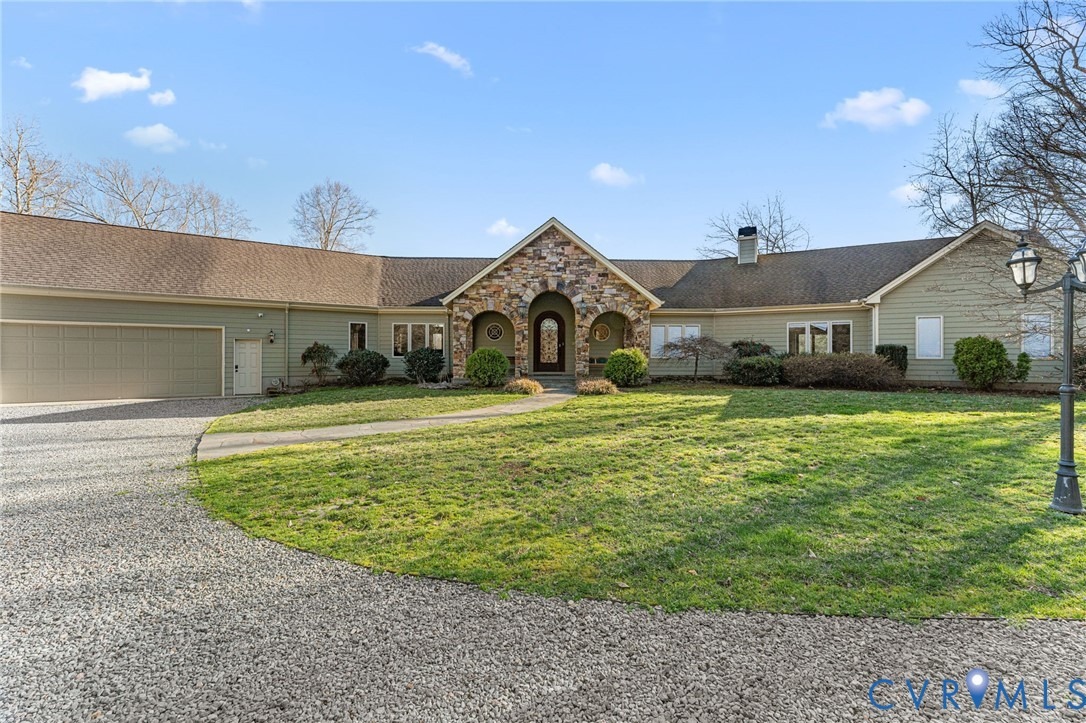 Meadow Rd, Sandston, VA 23150