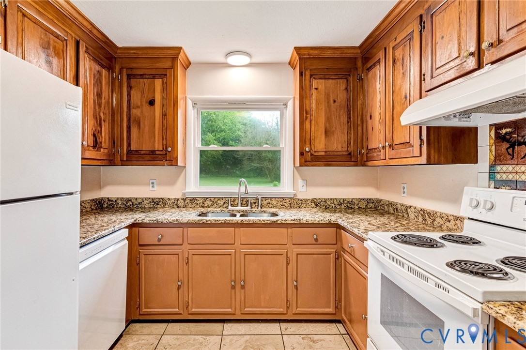Greenview Dr, Henrico, VA 23231 #1
