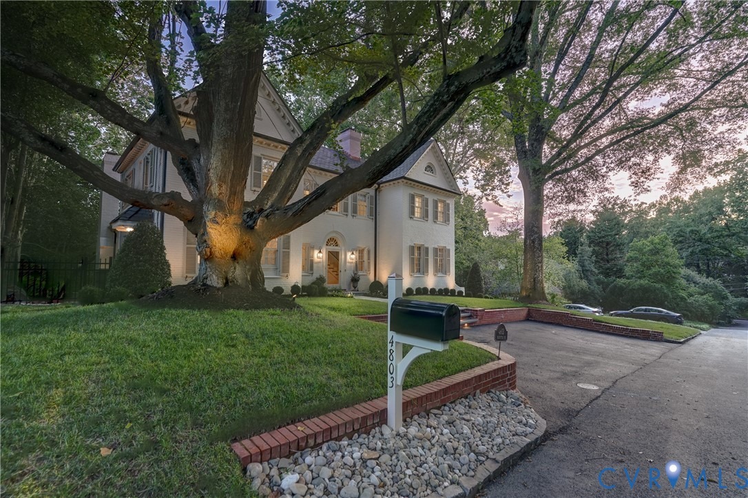 Pocahontas Ave, Richmond, VA 23226 #1