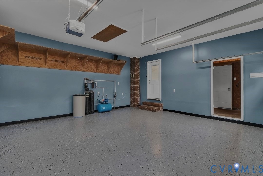Line Fence Rd, Hayes, VA 23072 #1