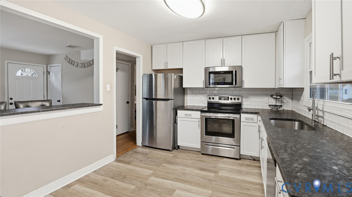 Red Oak Ln, Richmond, VA 23224 #1
