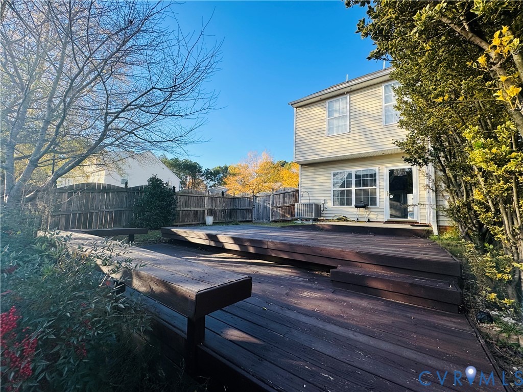 Goyne Ter, Chester, VA 23831 #1