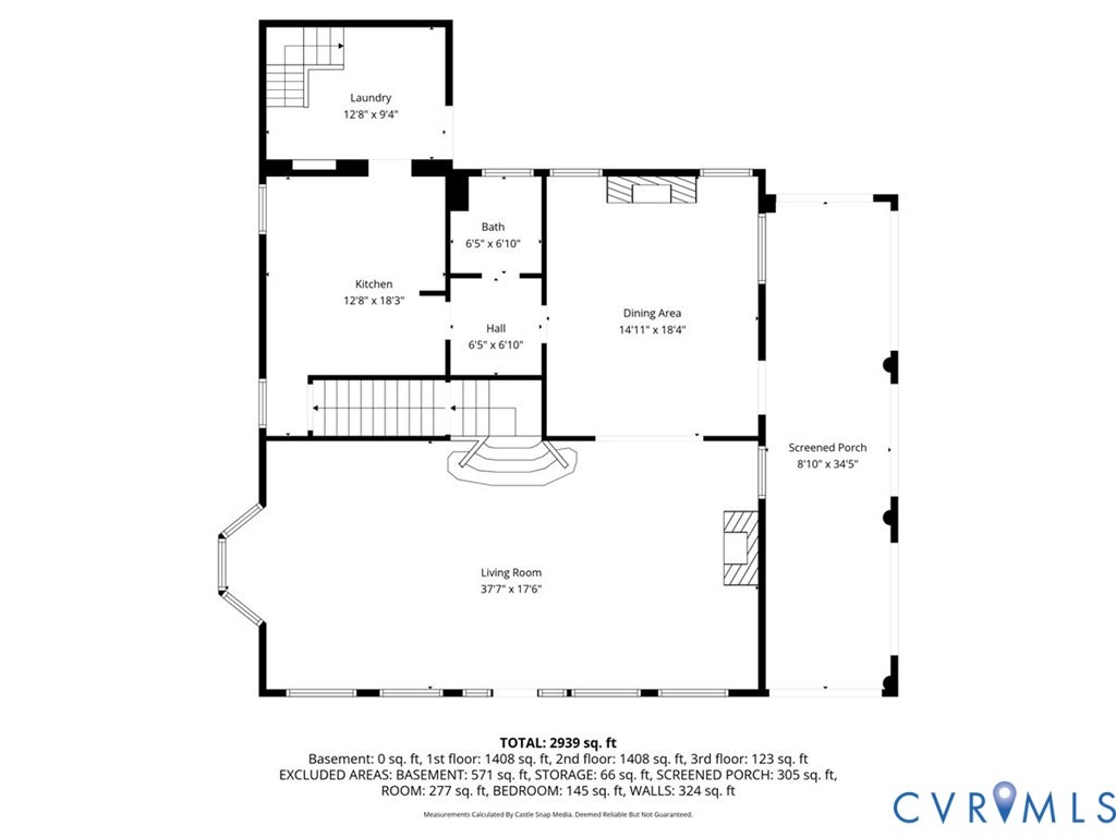 Berkeley Ave, Petersburg, VA 23805