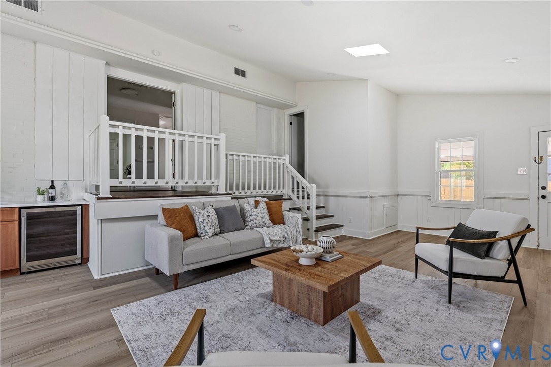 Dartford Rd, Henrico, VA 23229
