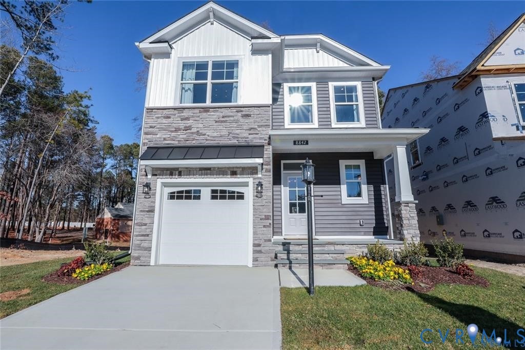 Bethany Creek Ave, North Chesterfield, VA 23236