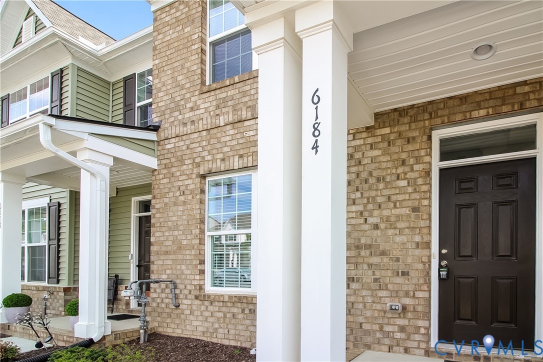 Belay Dr, North Chesterfield, VA 23234 #1