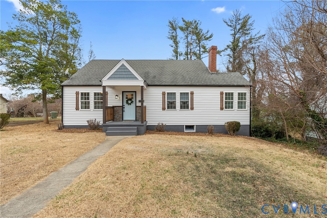 Irving St, Farmville, VA 23901 #1