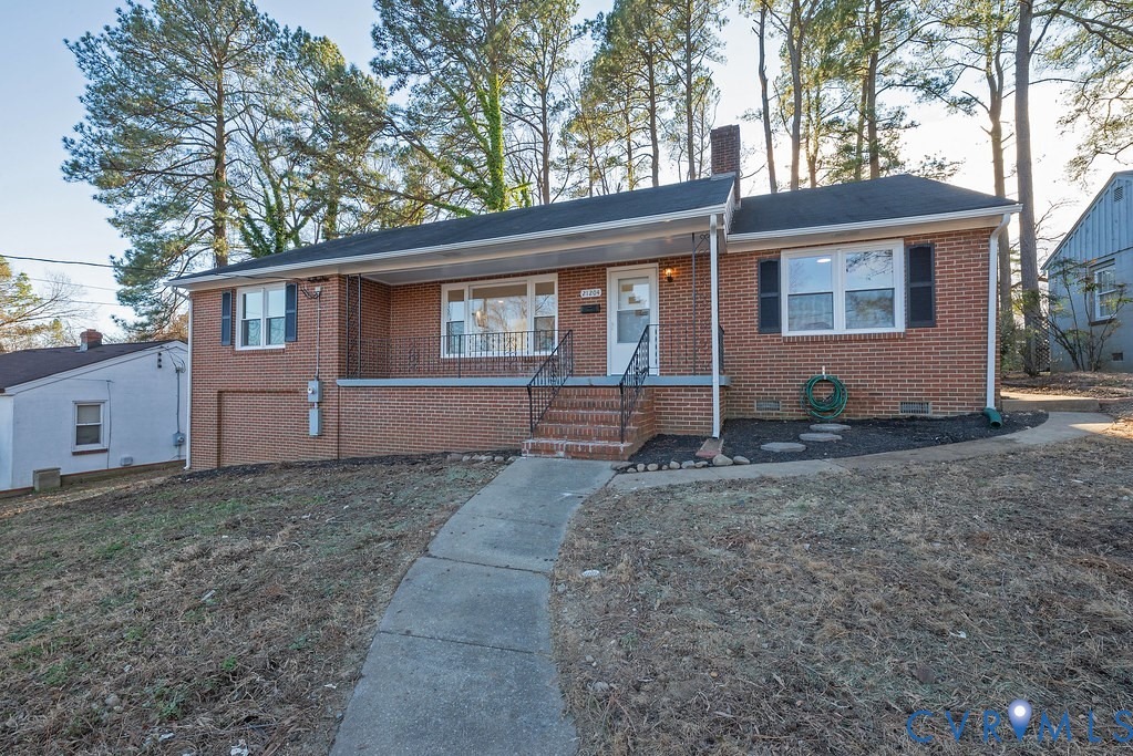 Orange Hill Ave, South Chesterfield, VA 23803 #1