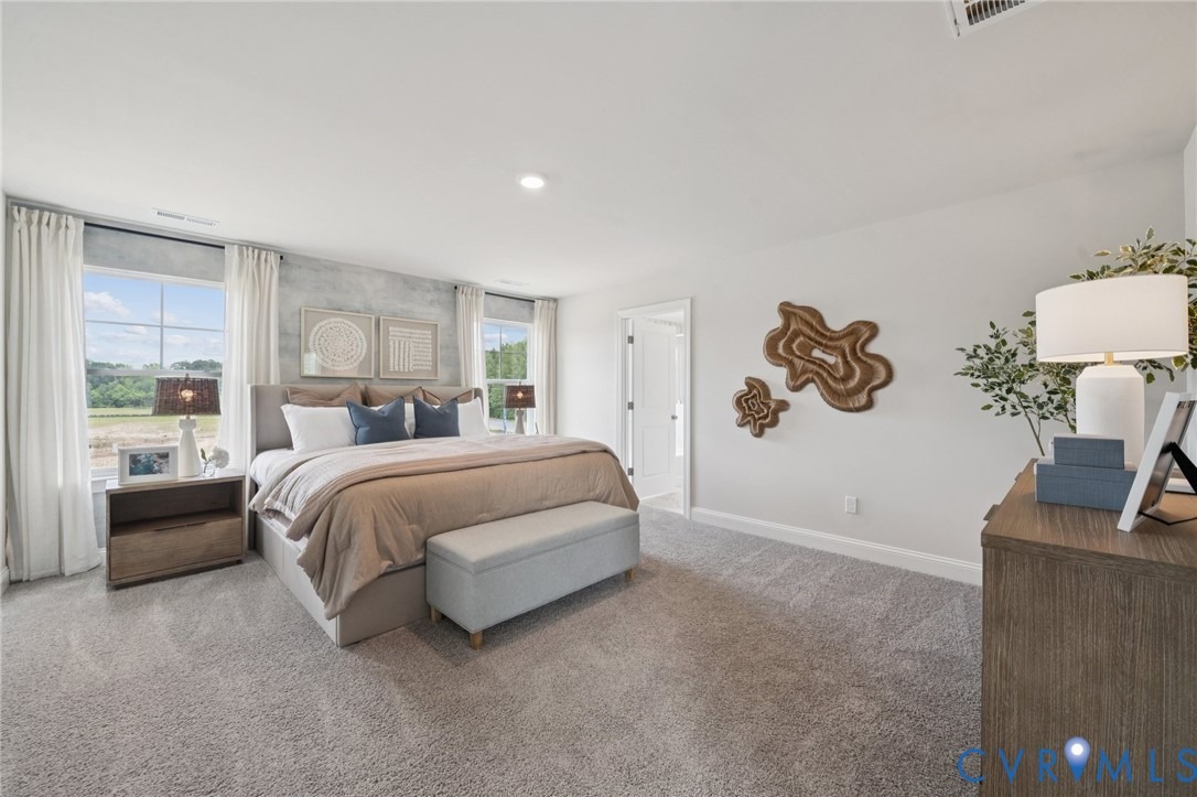 Barmer Rd, Chesterfield, VA 23832 #1