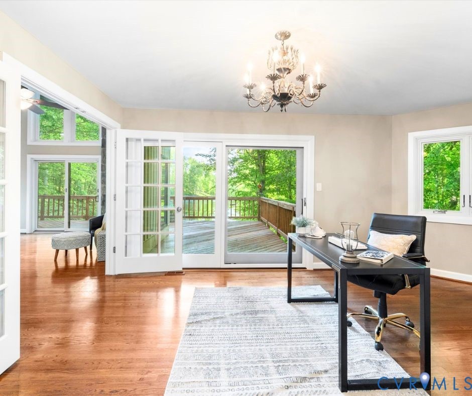 Michaux Mill Dr, Powhatan, VA 23139 #1