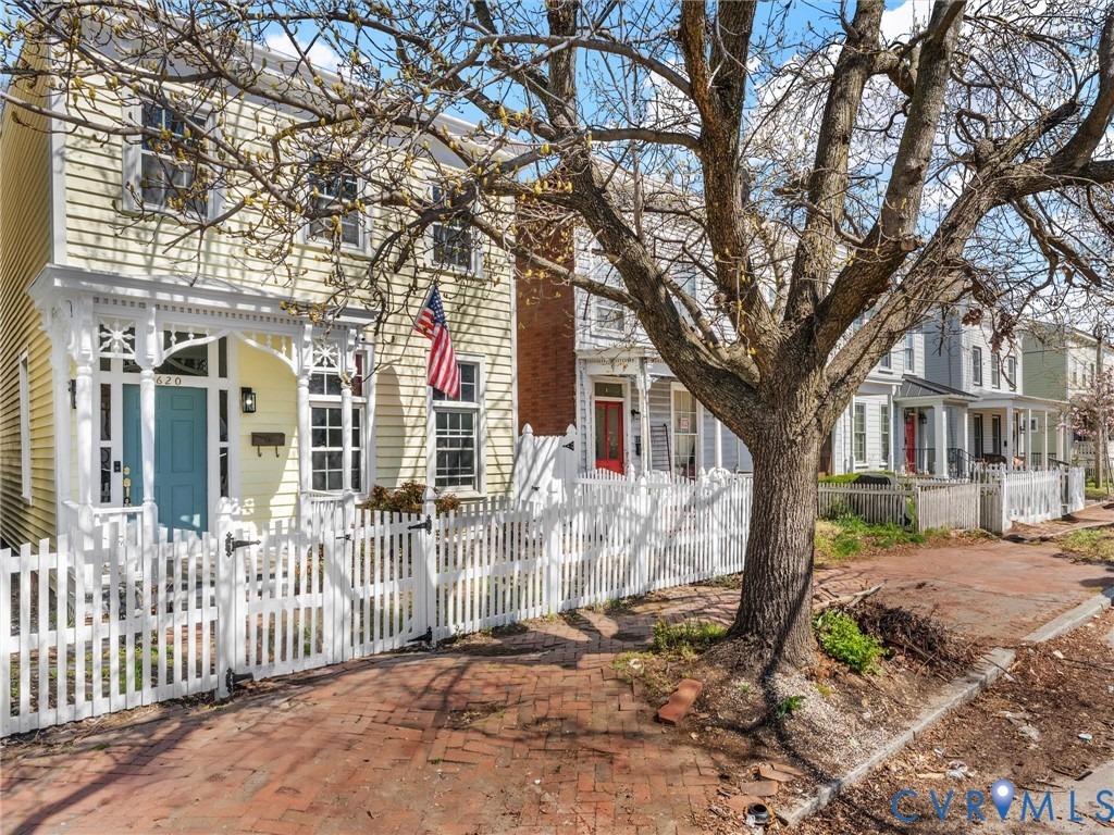 Idlewood Ave, Richmond, VA 23220