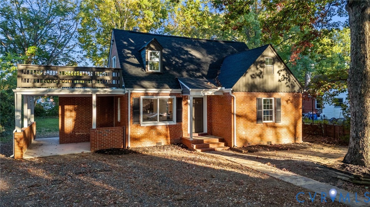 Ryburn Rd, Richmond, VA 23234