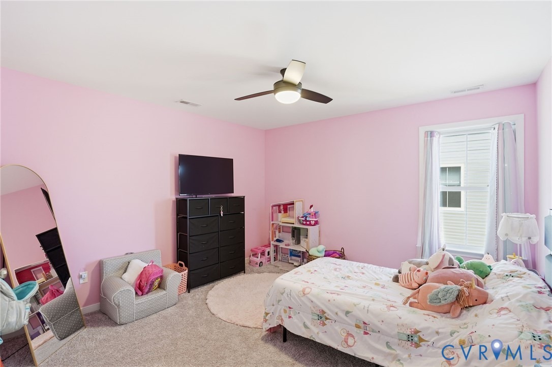 Lyman Ct, Mechanicsville, VA 23116