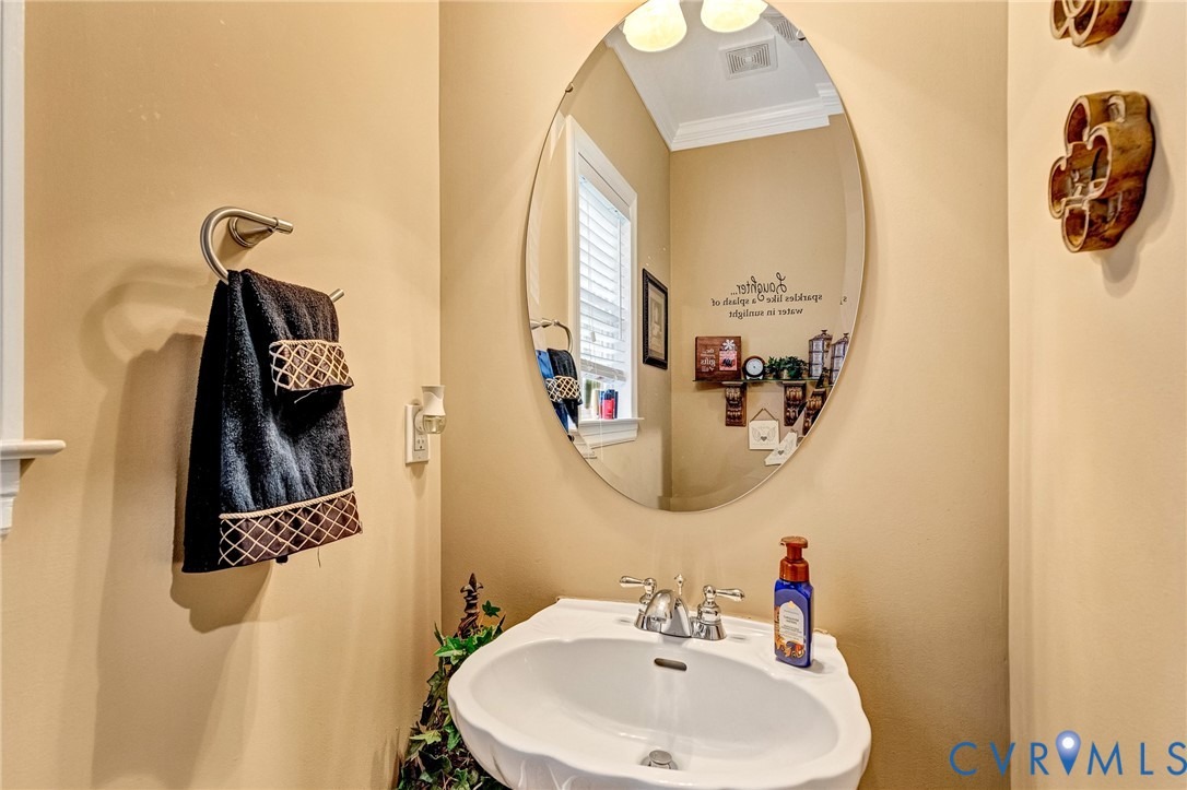 Brigadier Rd, Mechanicsville, VA 23116