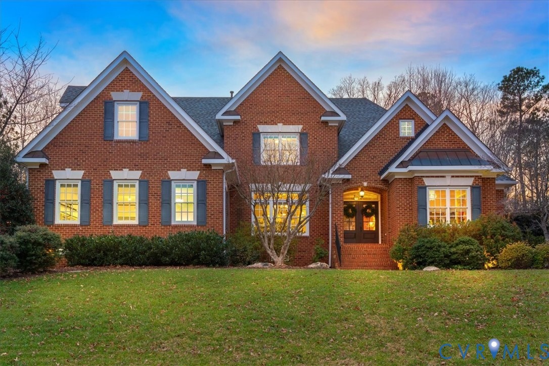Yarding Way, Toano, VA 23168