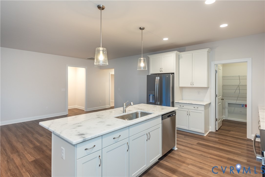 Hope Farm Ln, Mechanicsville, VA 23111