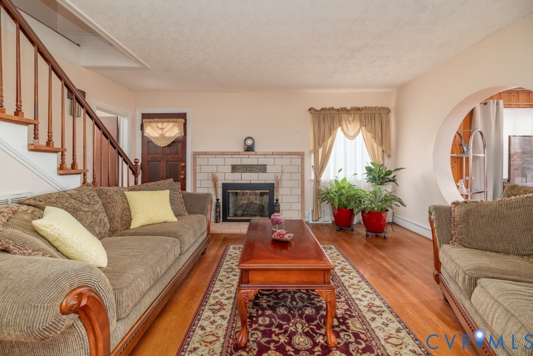 Sussex Dr, Emporia, VA 23847 #1