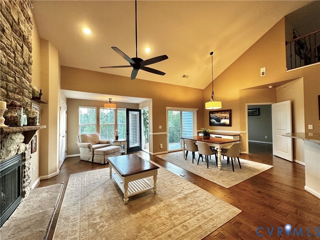 Westwood Village Ln, Midlothian, VA 23114 #1