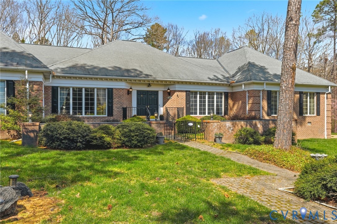 Rotherham Dr, Mechanicsville, VA 23116 #1